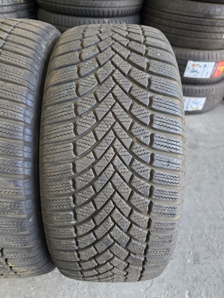 235/50/18 GOODYEAR 2бр BRIDGESTONE 2бр