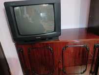 Noptiera si tv GoldStar