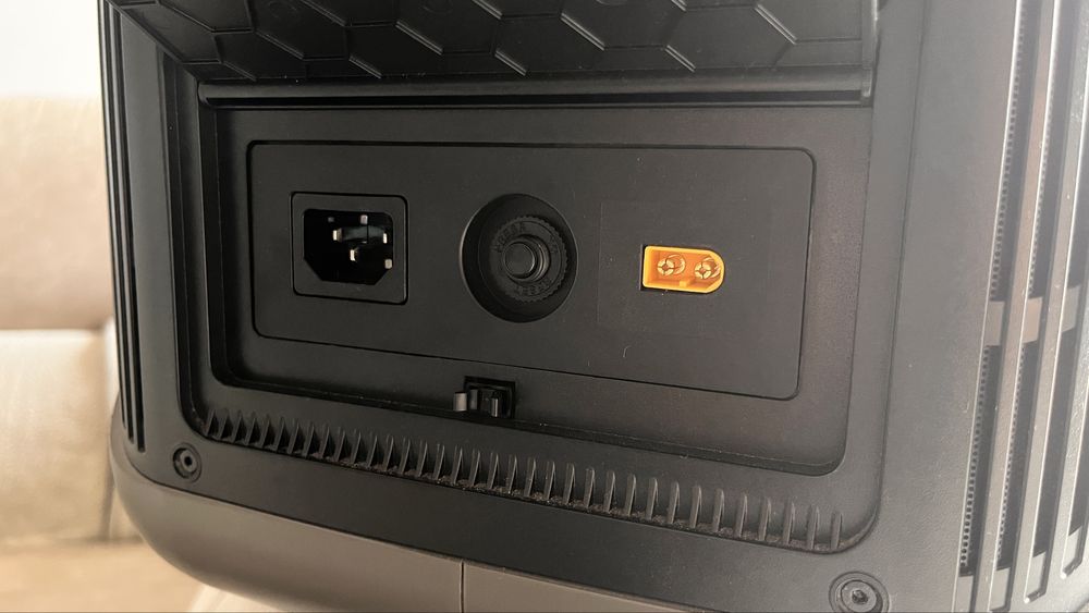 Powerbank 1800W / 1152Wh – stare excelentă