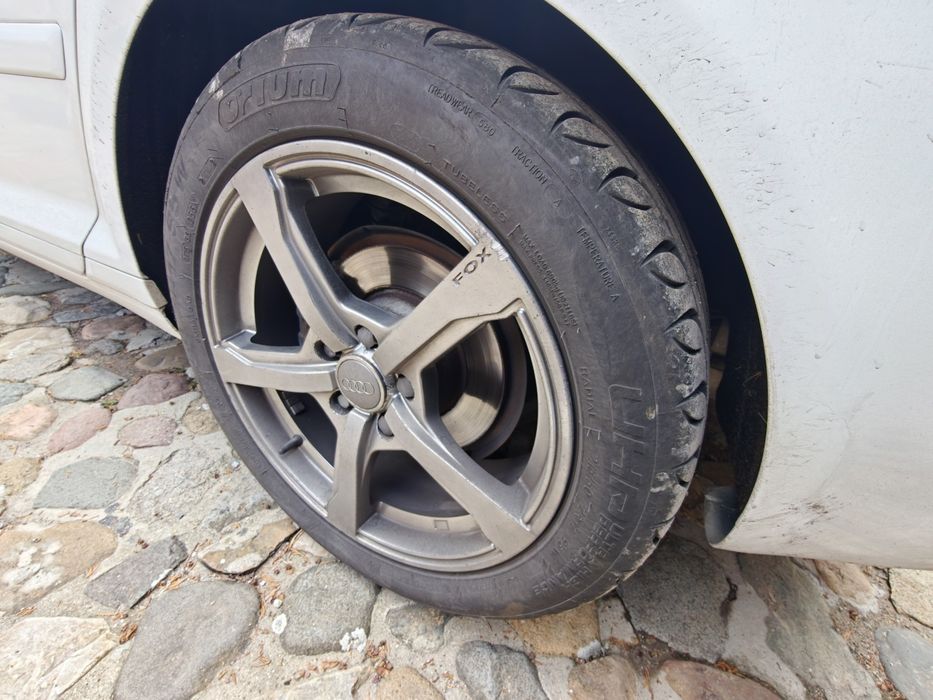 AUDI A3 ,  2.0 tdi , quatro ,s-line, 170 k.c.