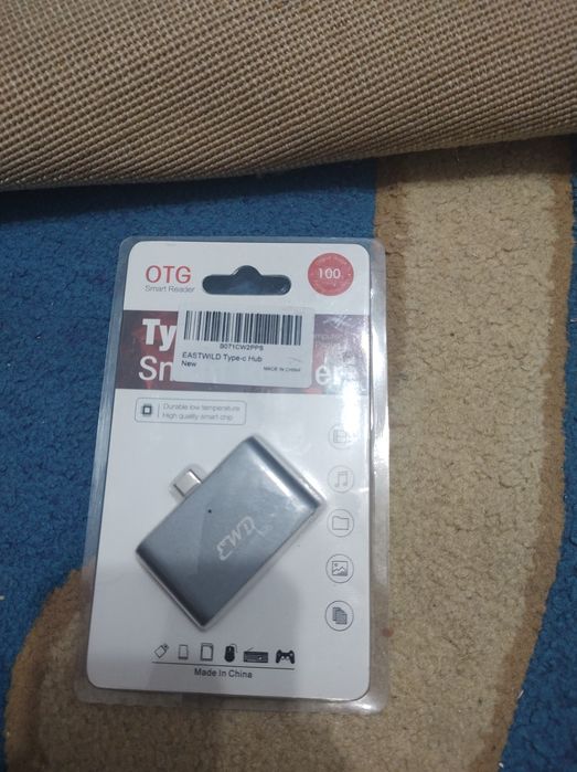 Vand usb tipe c nou nout