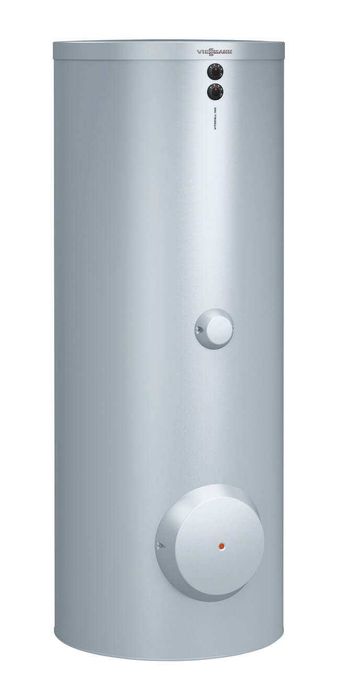 Бойлер косвенный | Boyler | Гибридный | Газовый | от VIESSEMANN - 16