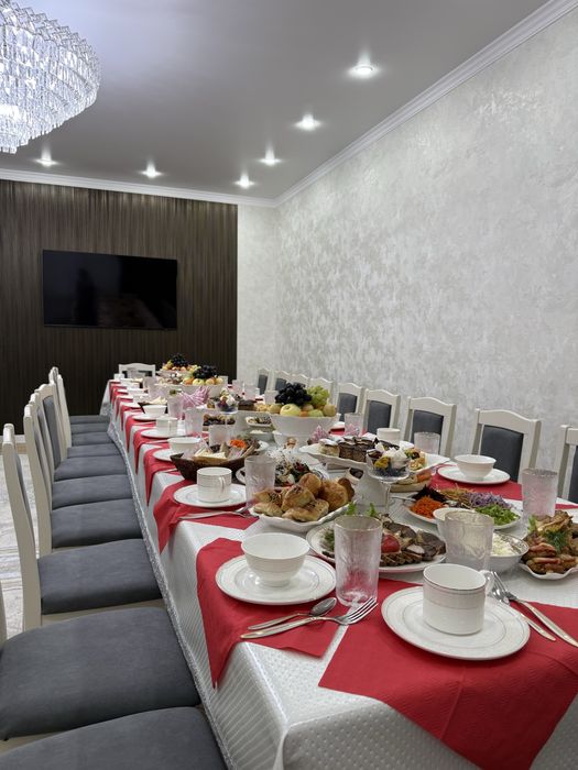 Повар на  выезд. Услуги повара.