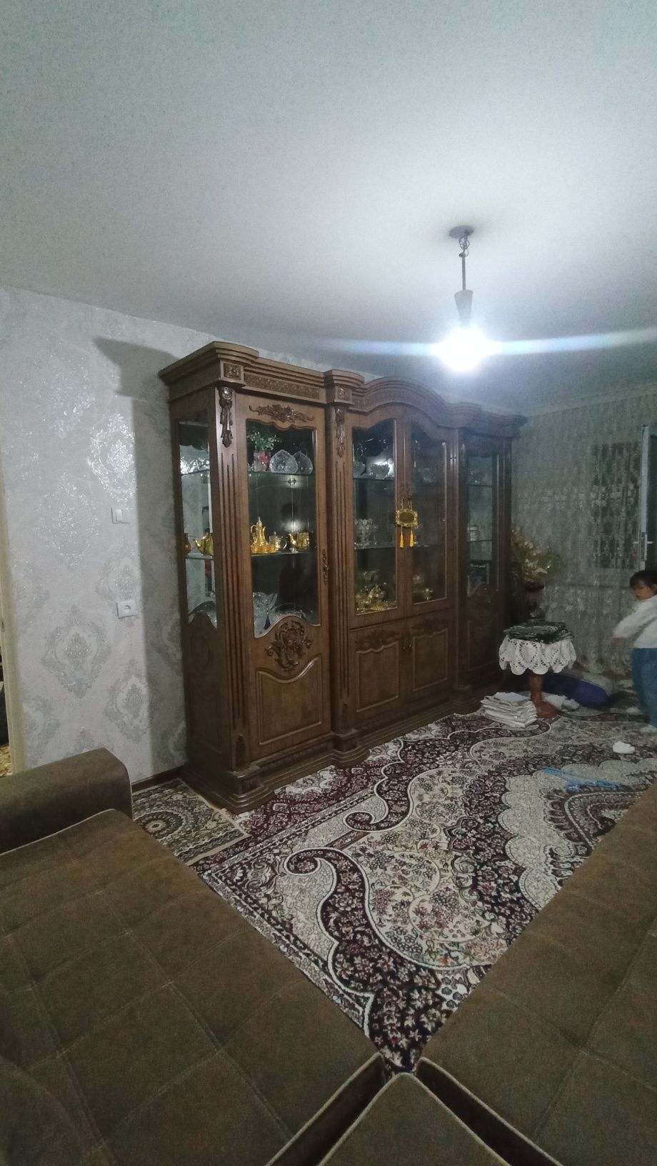 2х ком.кв Чирчик Аранча Победа