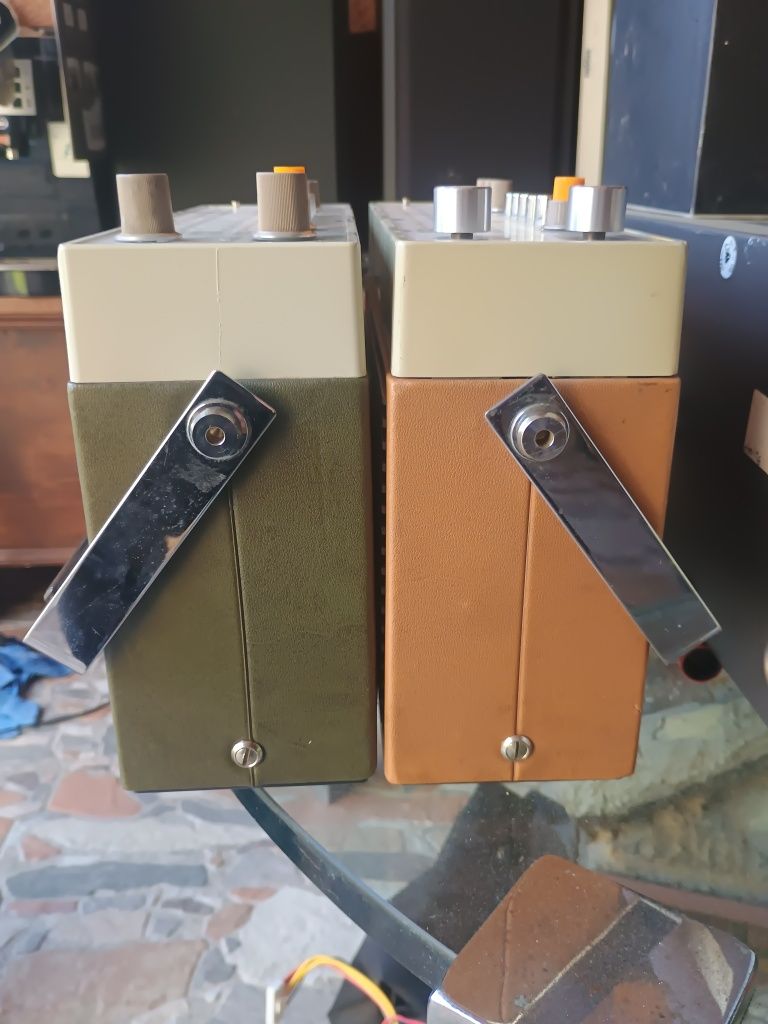 Radio KUBA VENETIA Automatic