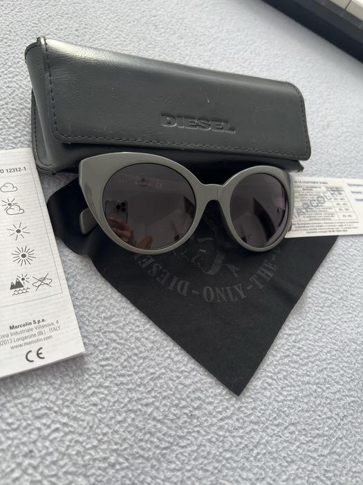 Оригинални очила НОВИ! DIESEL