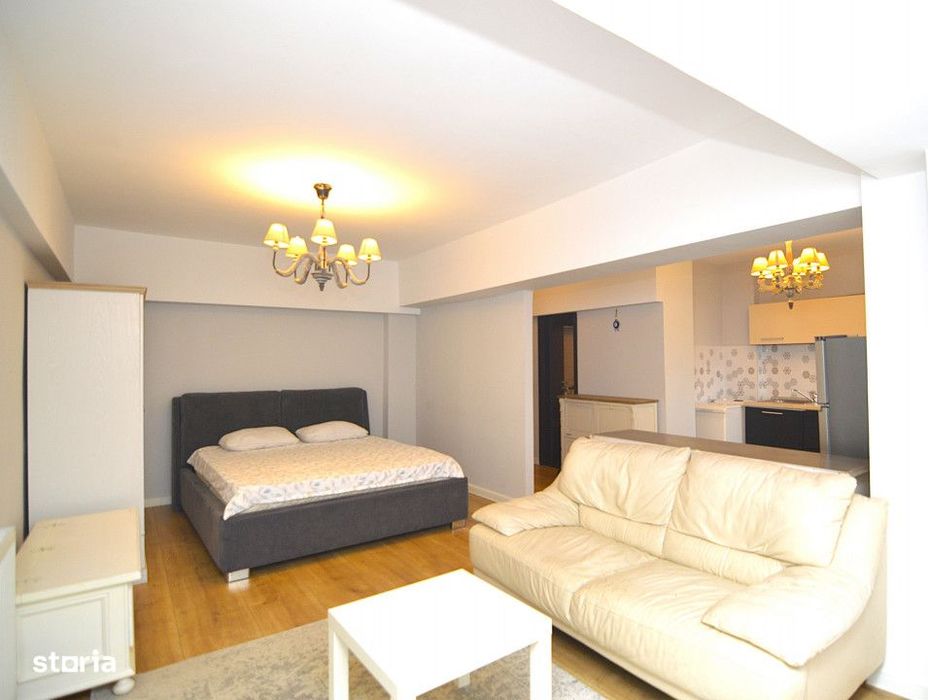 Inchiriere Garsoniera – Titan – Constantin Brancusi