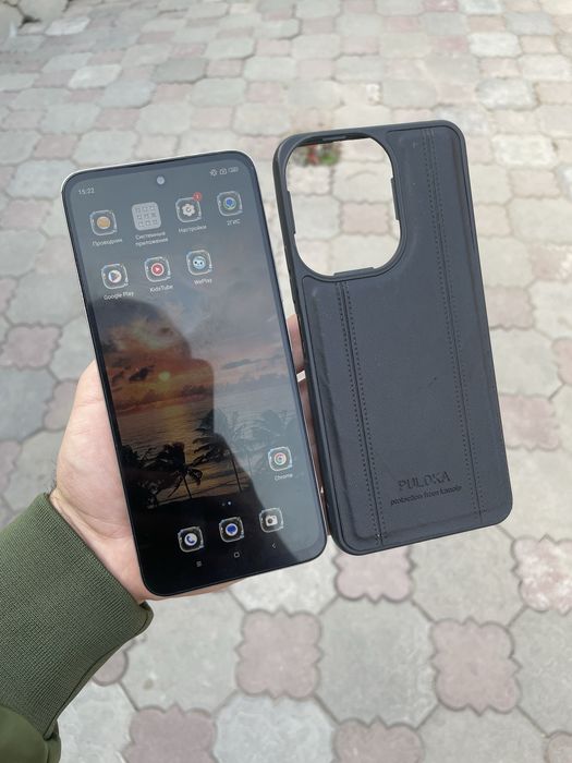 Продам телефон Redmi 12 128Gb