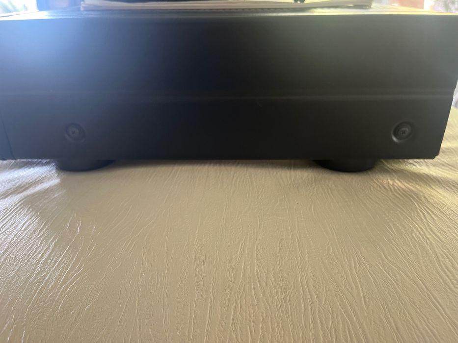 Стерео усилвател  Denon