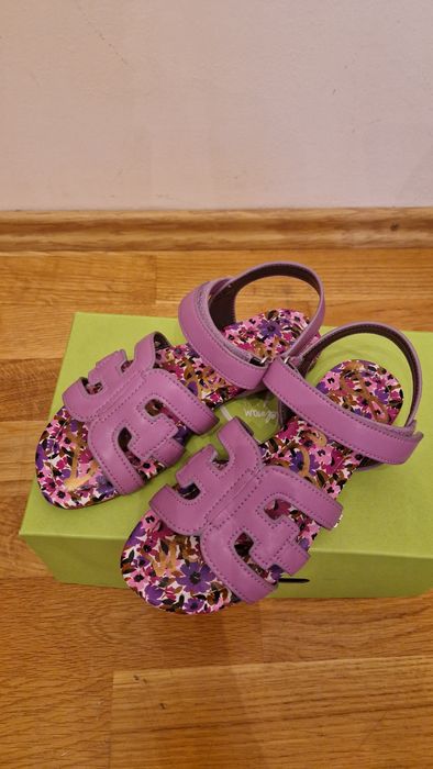 Sandale Sam Edelman, marime 31 EU (20 cm)