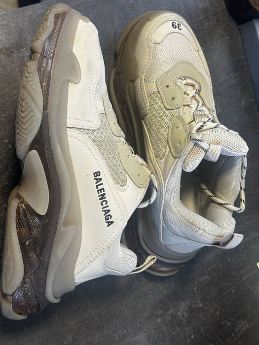 Сникърси  triple S