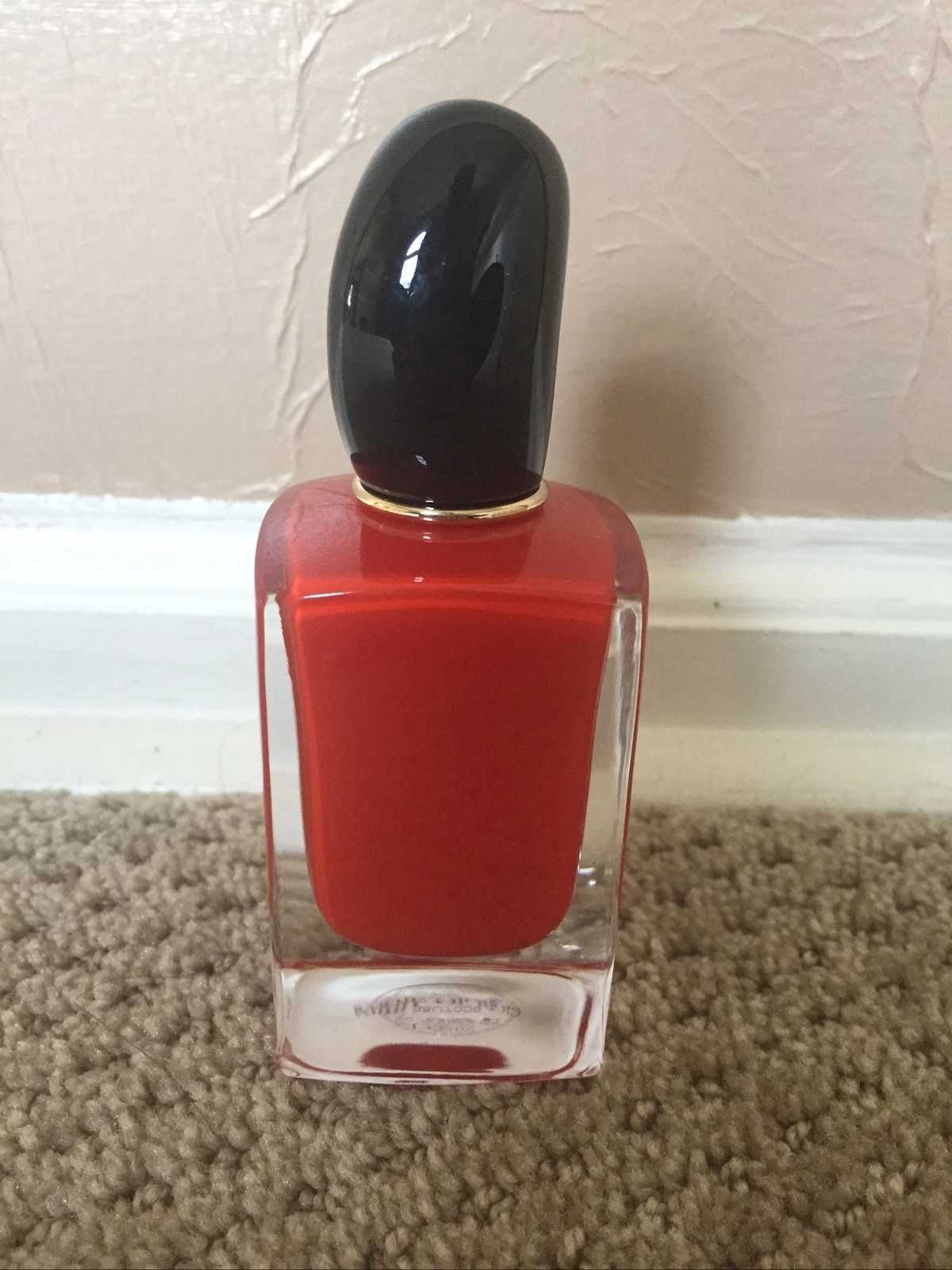 лична колекция - ОРИГИНАЛЕН - Giorgio Armani Sì Passione