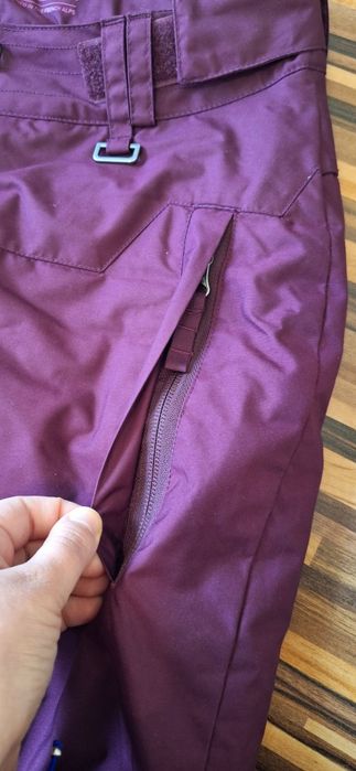 Pantaloni de ski/snowboard dama măsura 34/XS