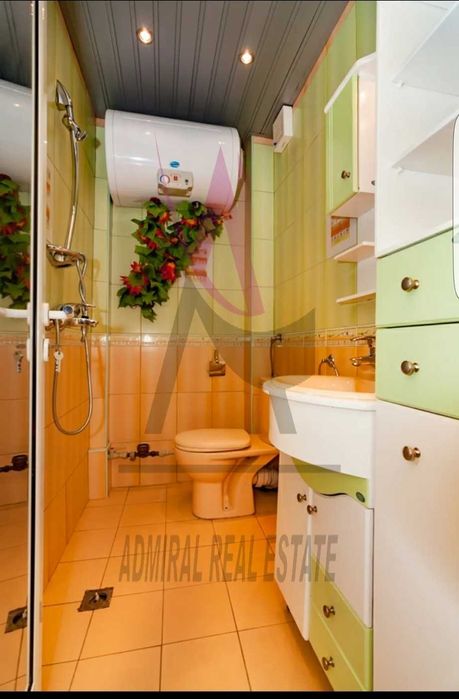 Дава се под наем Тристаен апартамент в Варна, Левски - 80 кв.м за 475 € - Снимка #3