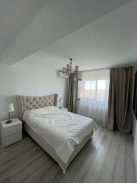 Vila  p+2 de vanzare Berceni