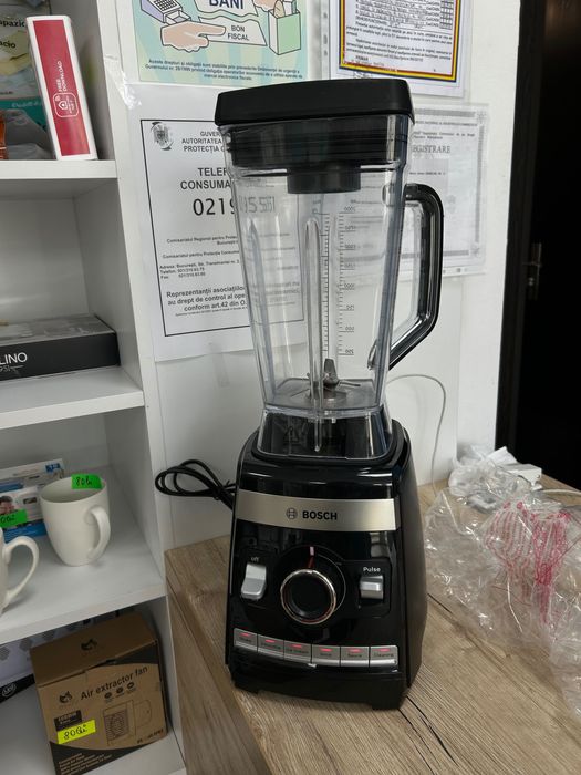 Blender puternic Bosch