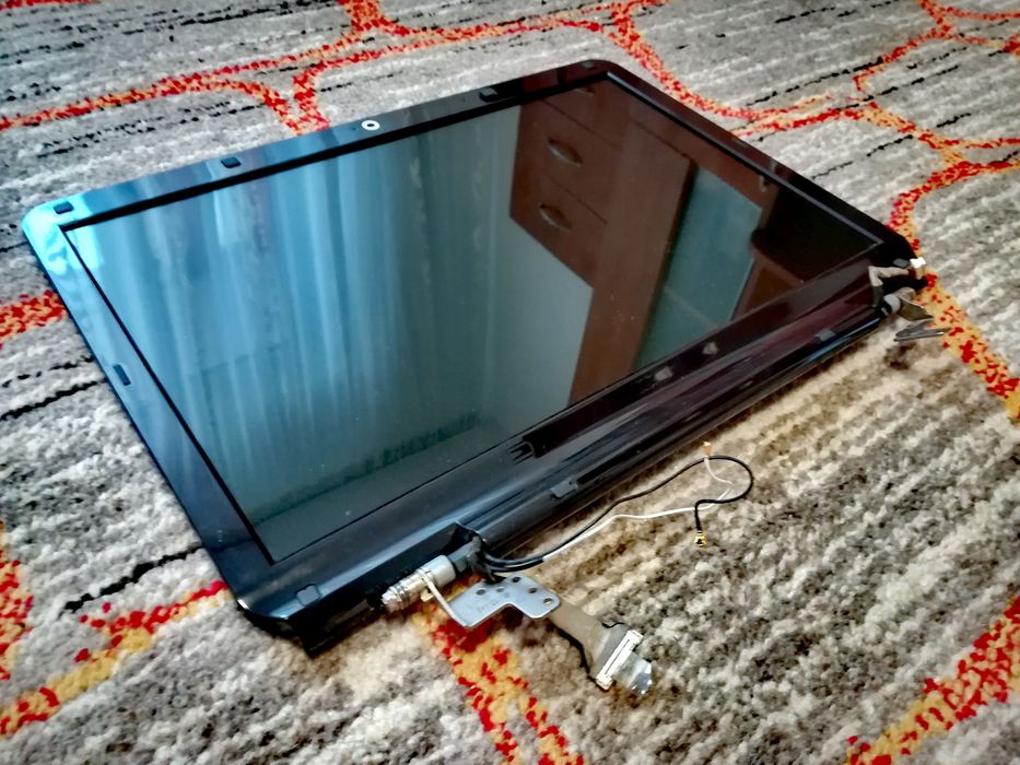Display Packard Bell 15,6 inch