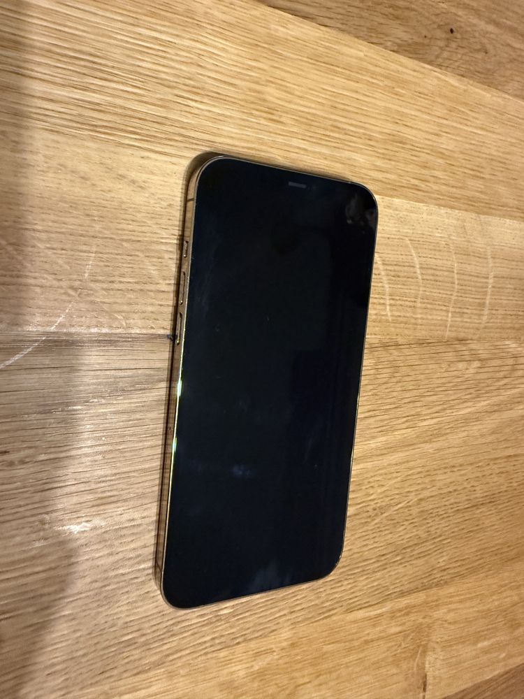 Iphone 12 pro max- 256 GB