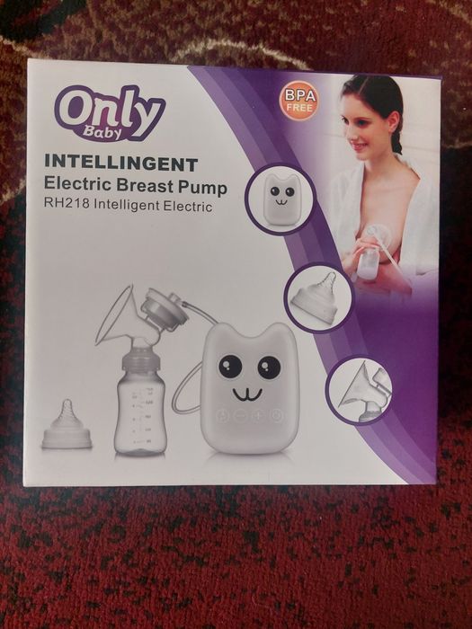 Молокоотсос ( сут согадиган аппарат )