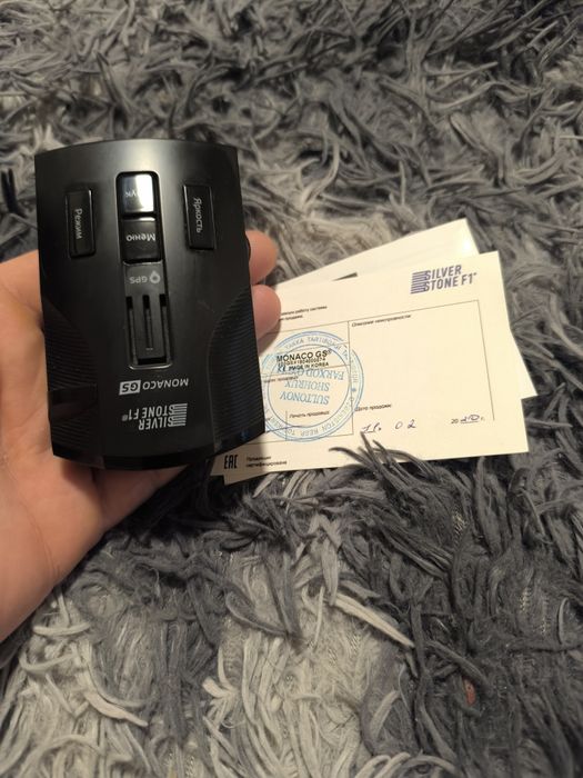 Продам Радар детектор