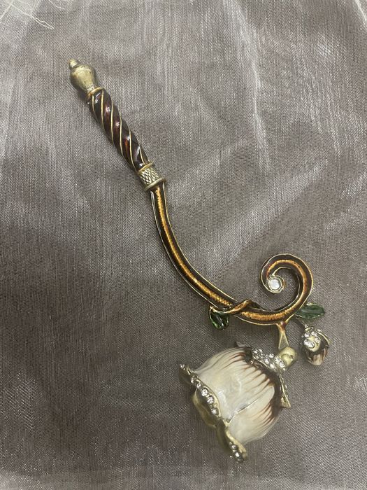 Уред за гасене на свещи