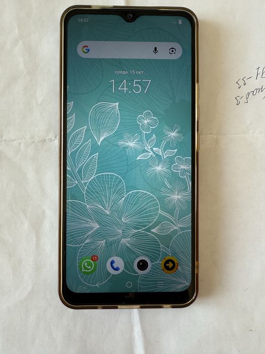 Телефон VIVO YO2t