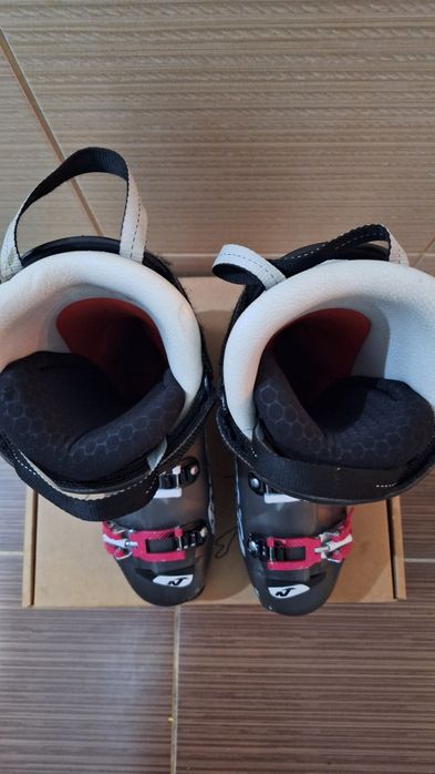 Clapari schi Nordica 105 gpx nr 40-41-schiuri