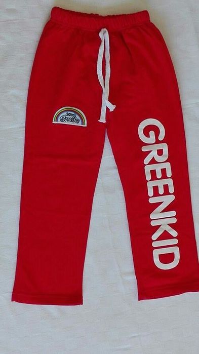 Нов комплект New Balance 3-4г, дрешки НМ и д-р.