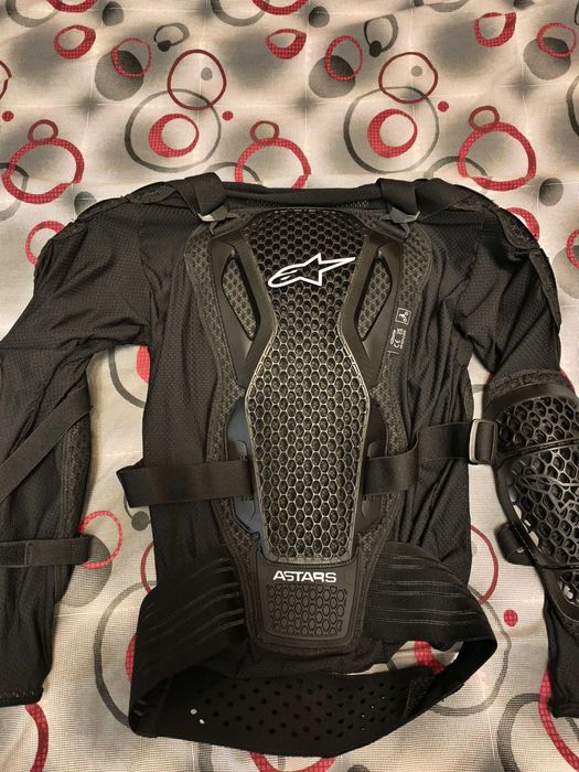 Ризница Alpinestar Bionic Action V2