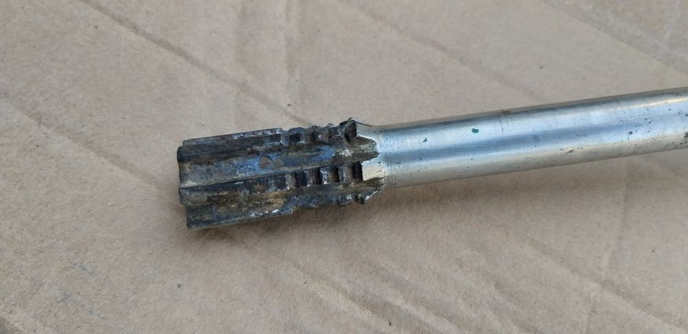 Подаётся Задный мост от мотоцикл Урала в хорошим состоянии