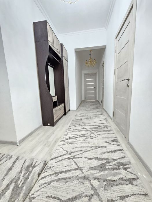 Сергели ЯнгиДархон 3хонали новостройка квартира сотилади