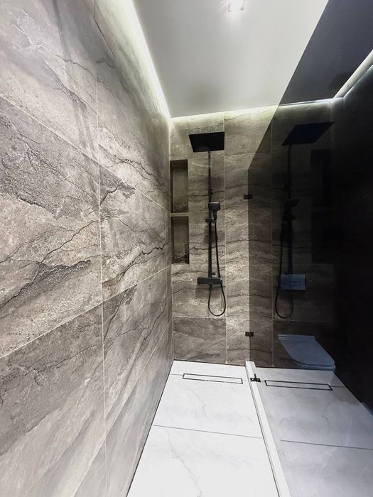 Продаётся 2-х комнатная квартира в ЖК Akay City 52+10м2