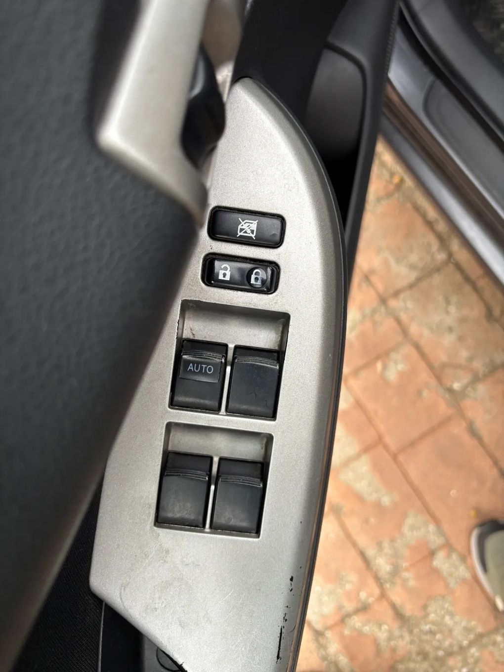 Toyota Corolla D4D 2.0 diesel