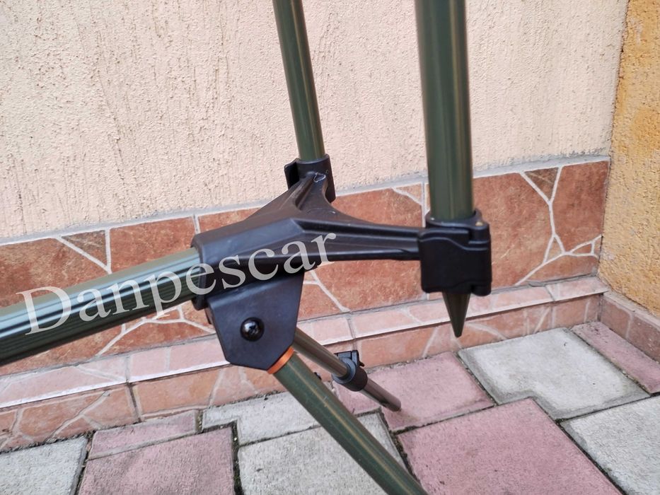 Rod pod EastShark SBN122 Echipat cu 4 Senzori TLI10 + 4 Swingeri #1