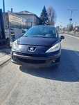 Peugeot 207 1.4i 16v на части