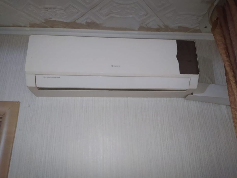 Продам кондиционер