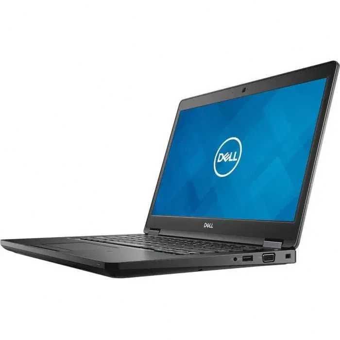 Laptop Dell 5490 i5-7300U 2.60GHz 12GB DDR4 256GB SSD 14' Webcam HDMI