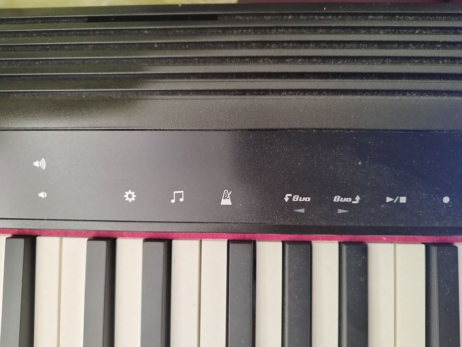 Roland GO:PIANO Дигитално Stage пиано професионално