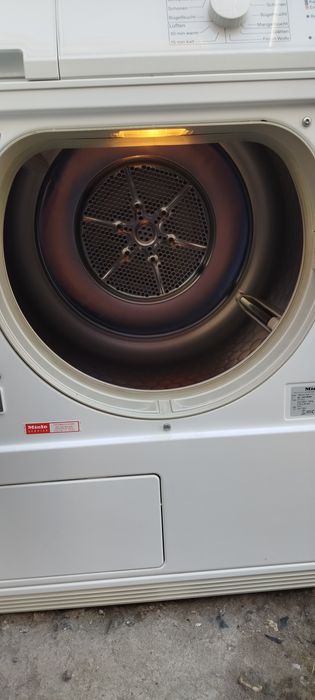 Кондезна сушилня Miele T8813C EDITION 111  7 кг