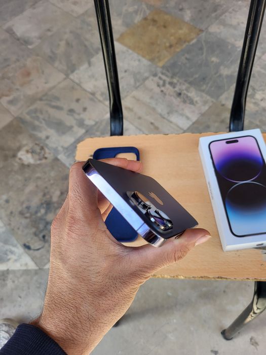 IPhone 14 Pro Max
