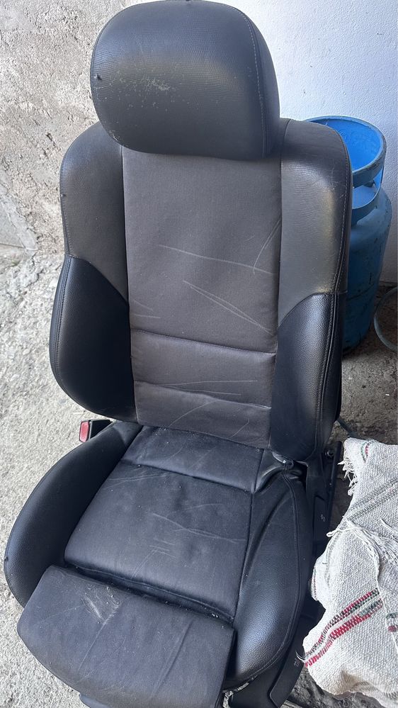 Scaune Sport originale Bmw e46