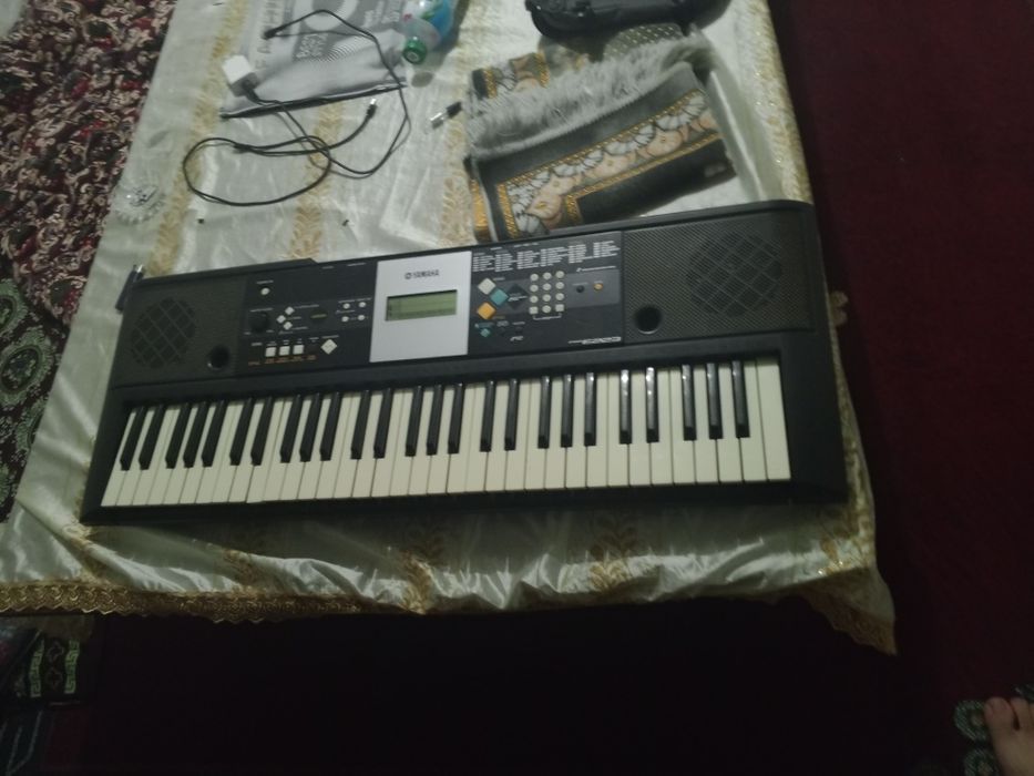 Yamaha iyonika orginal