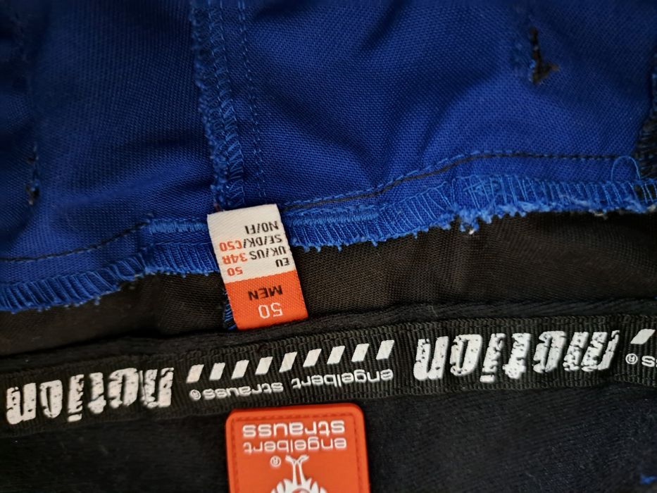 Pantaloni engelbert strauss