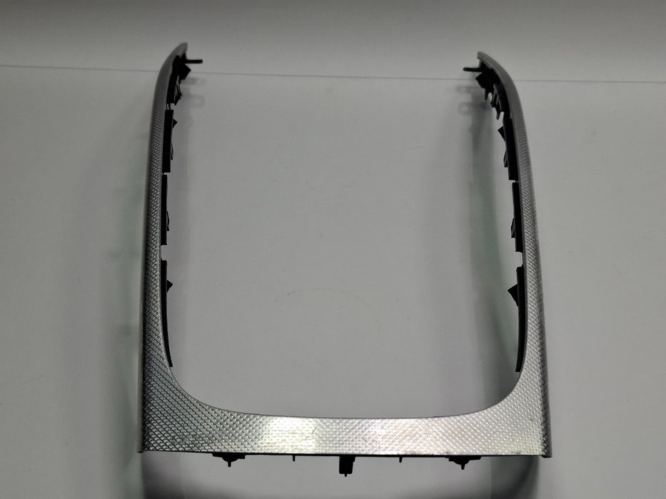 Ornament consola centrala AUDI A4 IV 8K2, B8 2007 - 2015 TDI CAGB, CJC