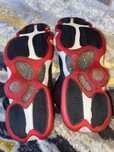 Nike Air Jordan Hprizon Bred