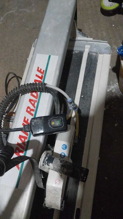 mssina de taiat gresi