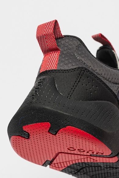 HUGO BOSS® - мъжки сникърси - 43(28,5см.)