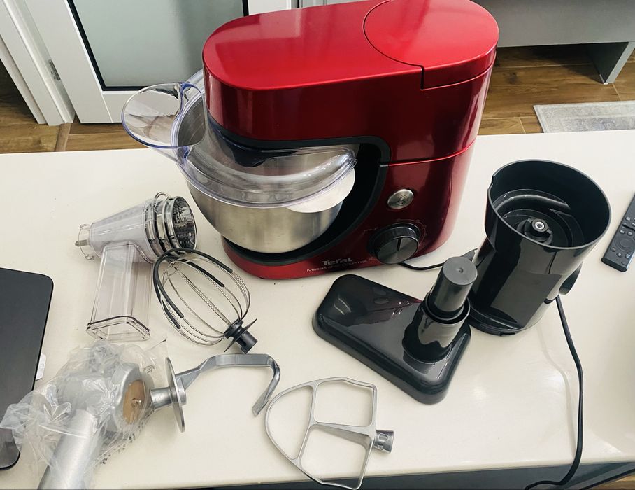 Vand robot de bucatarie MasterChef Gourmet