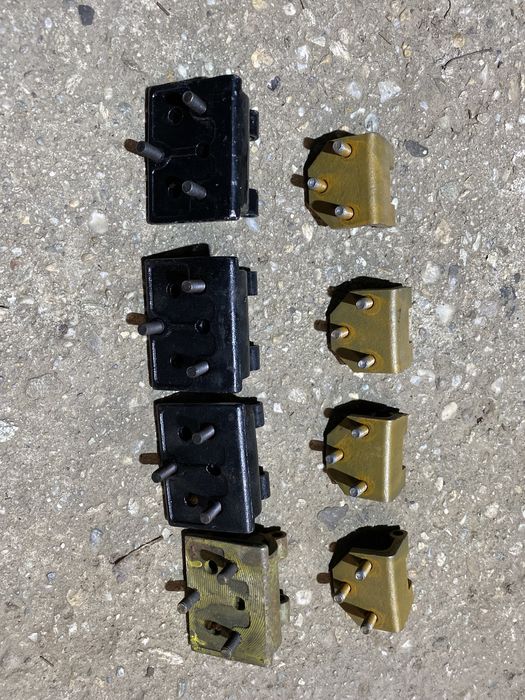 Balama balamale usa usi portiera Dacia 1300 1310 sport papuc liberta