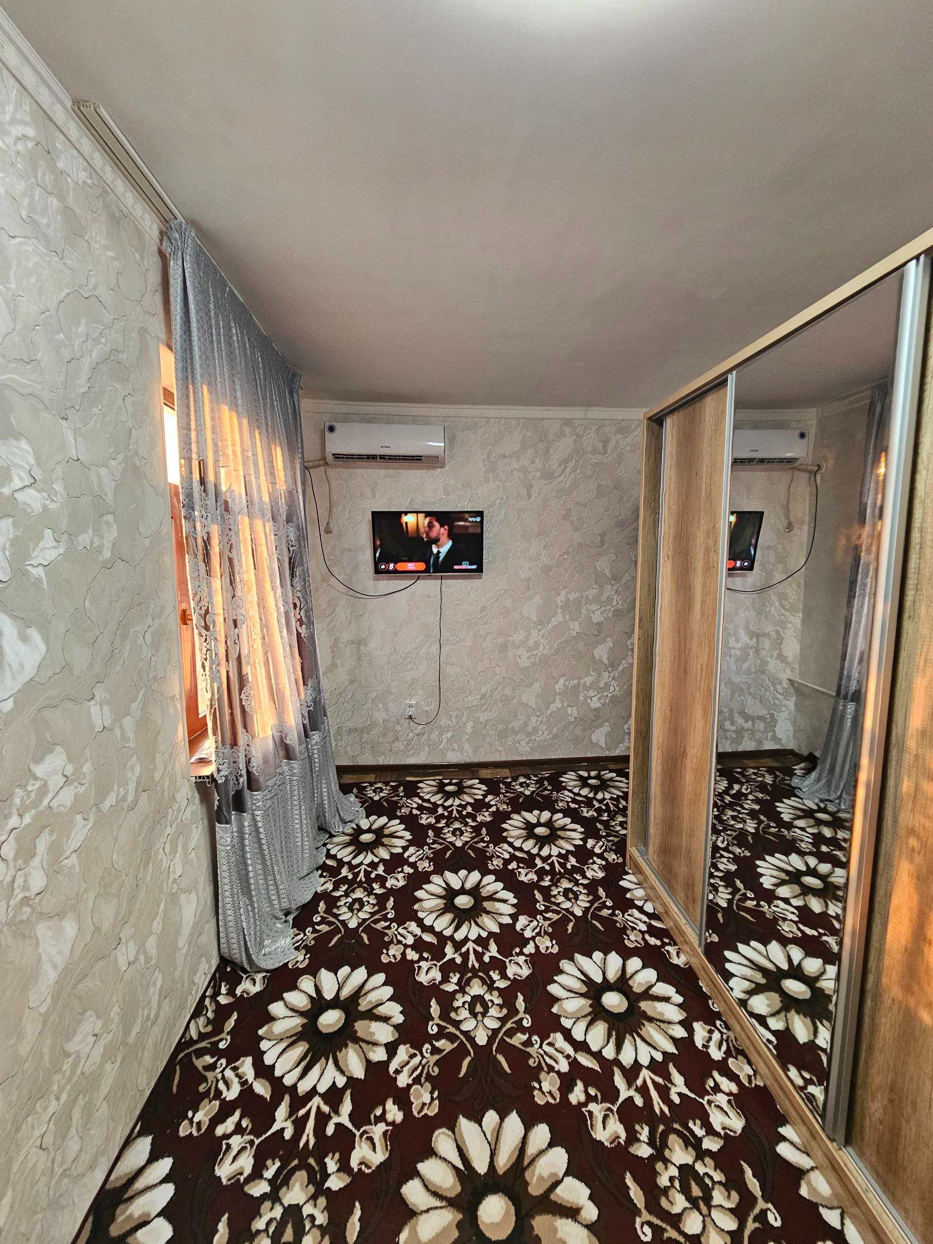 2 xonali 54m² 4-qavat